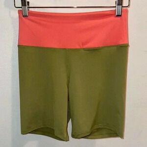 Billabong Drifter Bike Shorts - Cedar